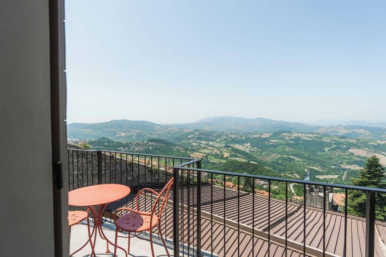 Casa San Marino