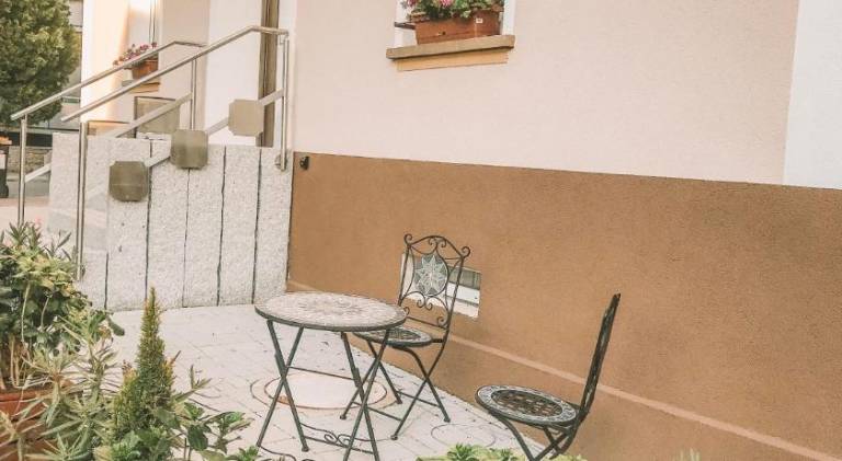Pleasant rental apartment | Pet-friendly — photo 4