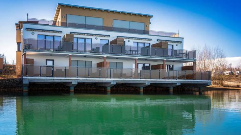 Ferienwohnung Großpösna