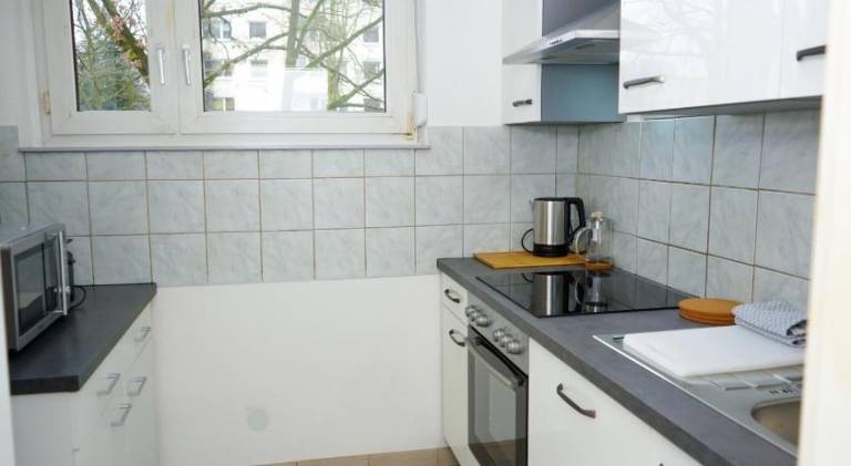 Apartment with 2 rooms for 5 persons — photo 5