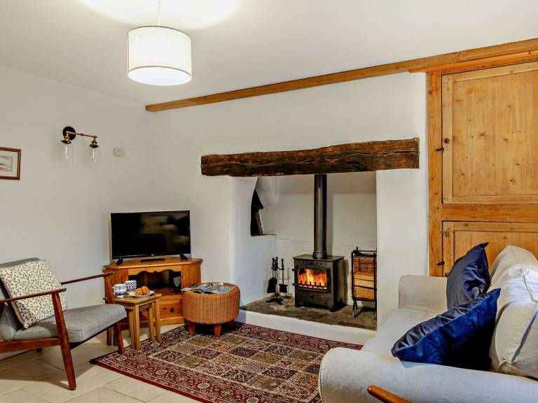 Cottage  South Molton