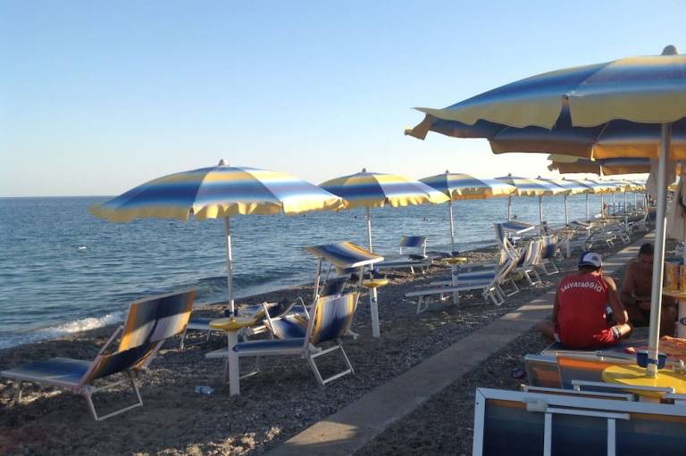 Appartamento  Siderno