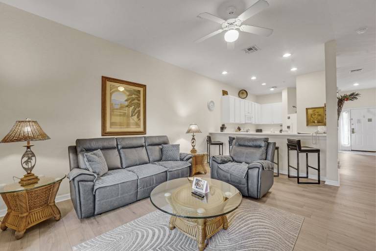 Ferienhaus Polk County