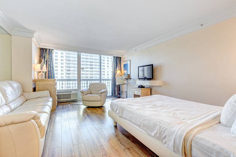 Aparthotel  Ortona Park