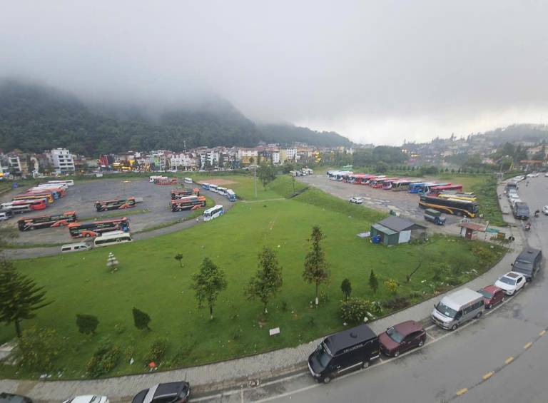 Sapa cosy hotel — photo 3