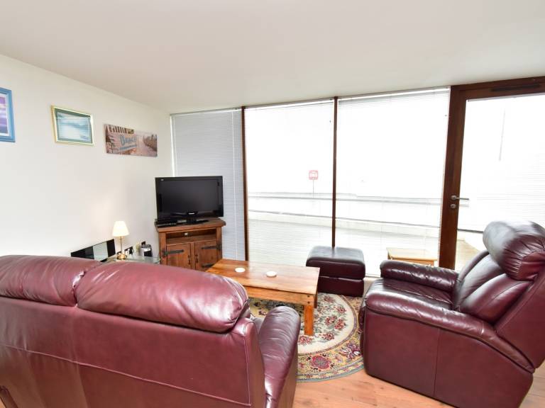 Cottage Appledore