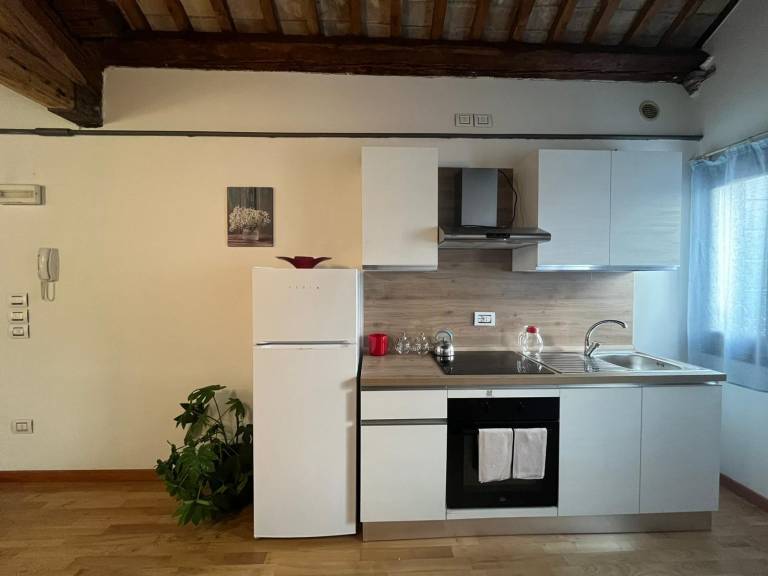 Ferienwohnung Mirano