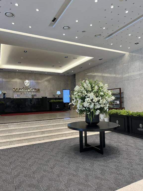 Gloucester Hotel Incheon