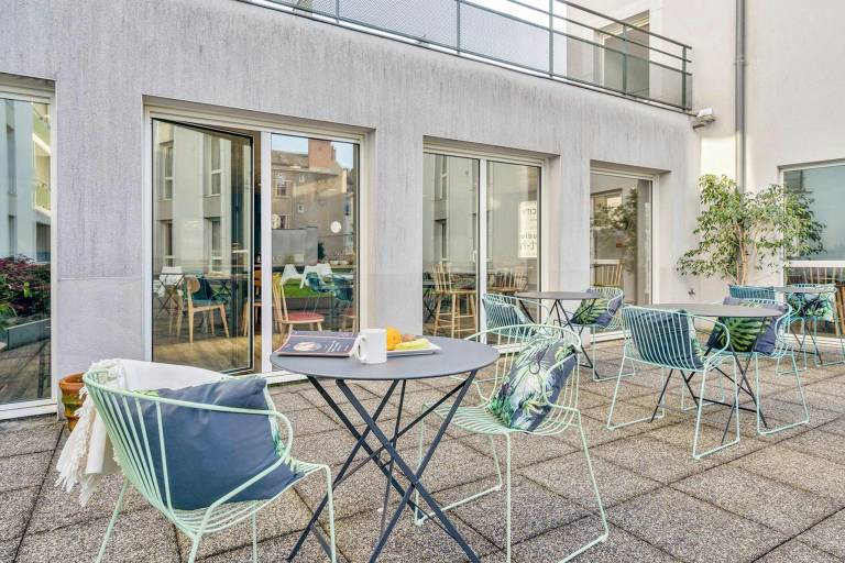 Wonderful serviced apartment with yard | Pet-friendly — photo 5