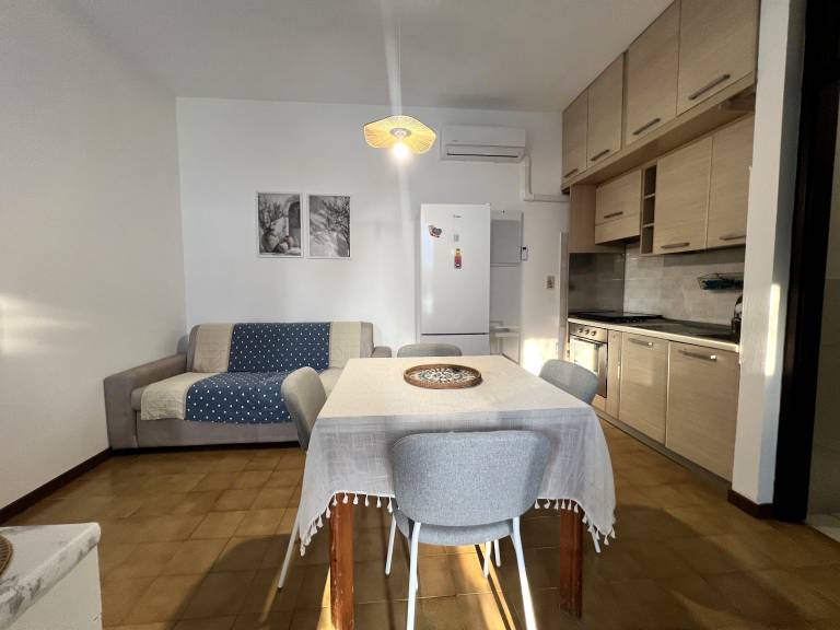 Family-friendly charming holiday apartment with yard | Close to the beach | Pets allowed — photo 3