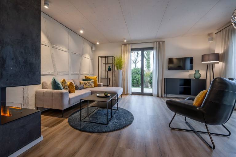 Chalet  Muhr am See