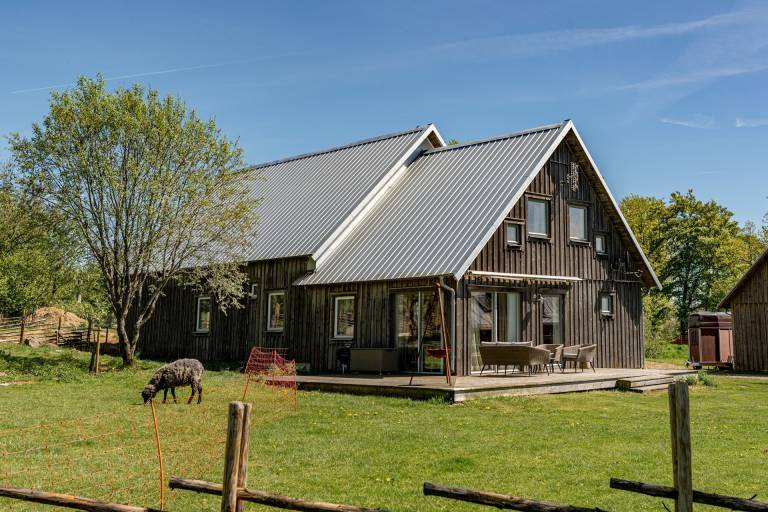 Appartement Laholm
