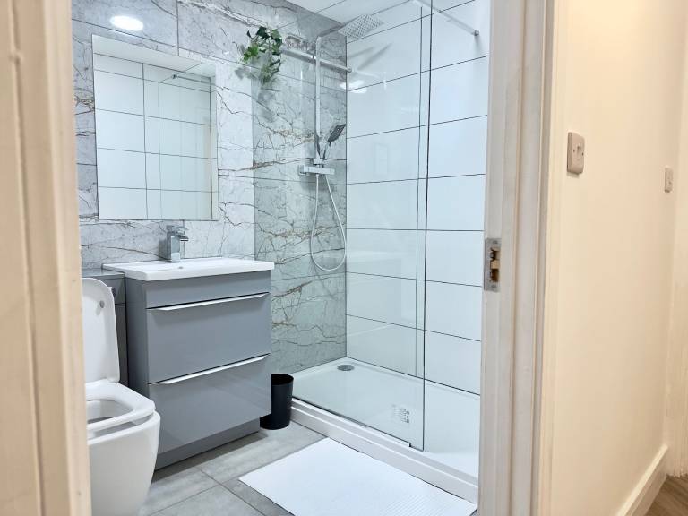 Appartement Birmingham