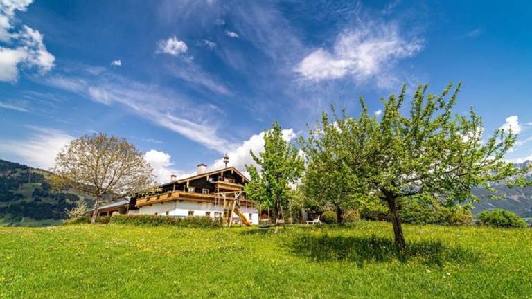 Ferienwohnung  Saalfelden am Steinernen Meer