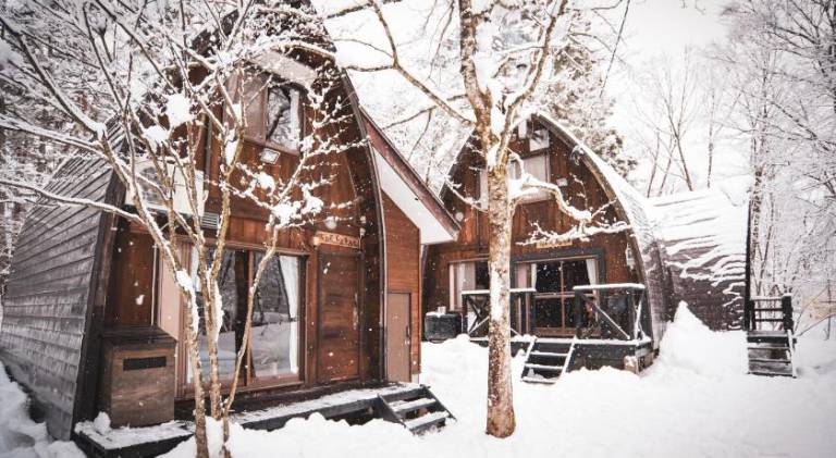 House with 1 room for 6 persons — photo 4