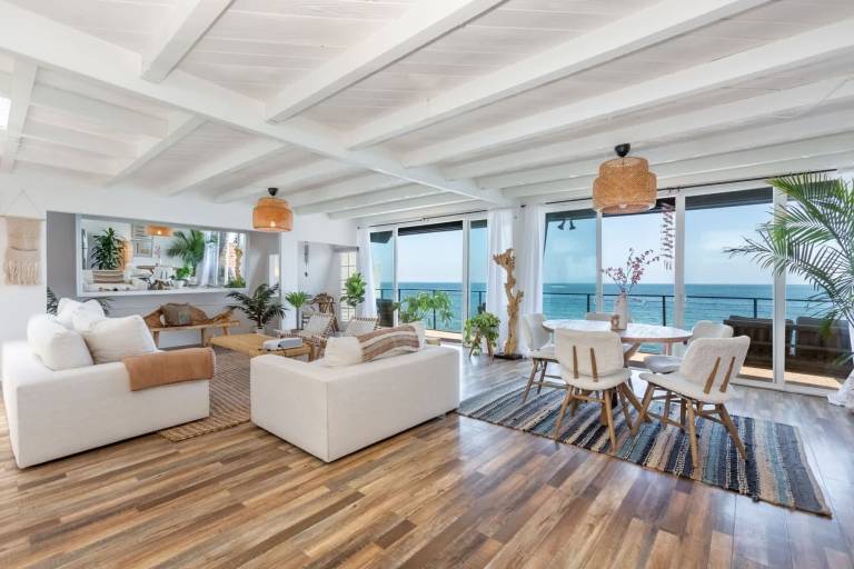 Ferienhaus Eastern Malibu