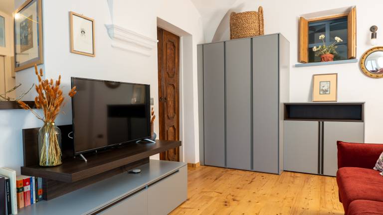 Family-friendly wonderful rental apartment with yard | Mountain view | Perfect for remote work | Pets allowed — photo 5