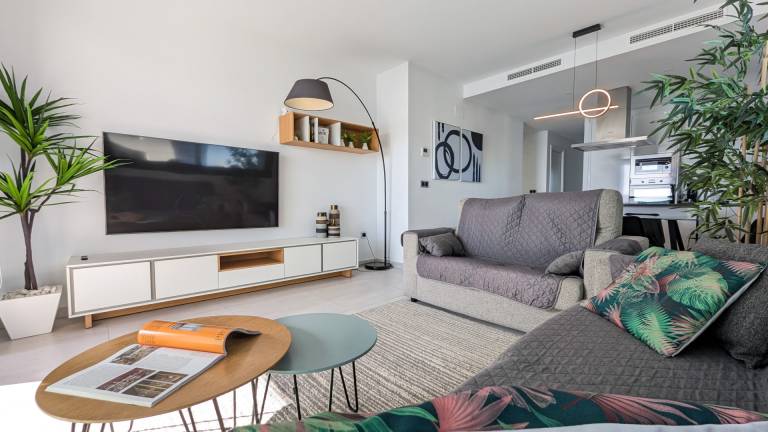 Children-friendly ample rental apartment with sauna, hot tub & patio | Sea view | Beach nearby | Pet-friendly — photo 3