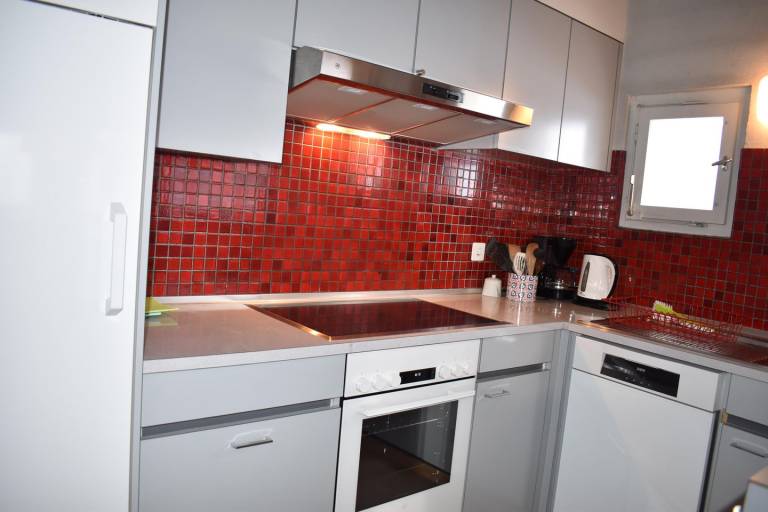 *** Ferienwohnung Tgiesa Arp, Valbella (Obergeschoss) — photo 3