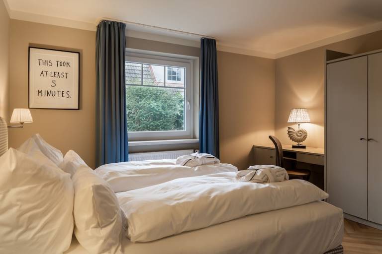 Appart'hôtel  Westerland