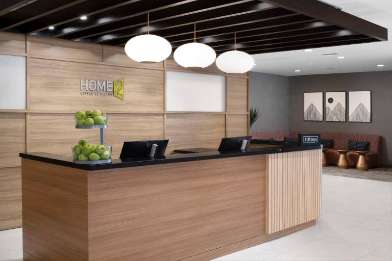 Home2 Suites by Hilton Albuquerque Airport — photo 2