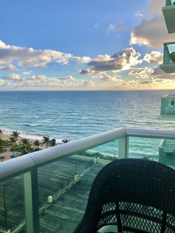 Condo Golden Beach