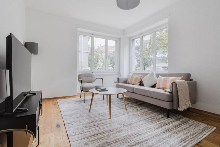Appartement Bâle