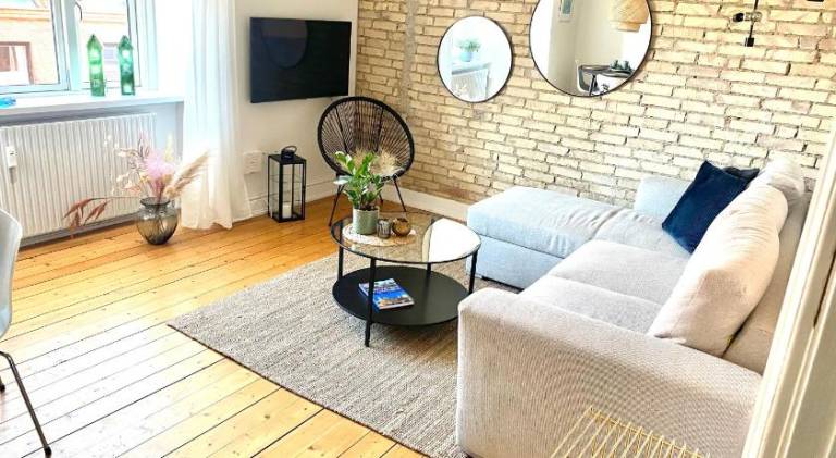Ferienwohnung Aalborg