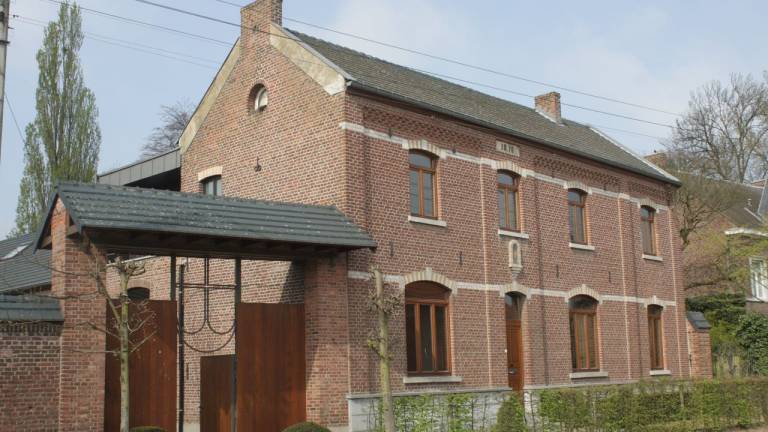 Ferienhaus Borgloon