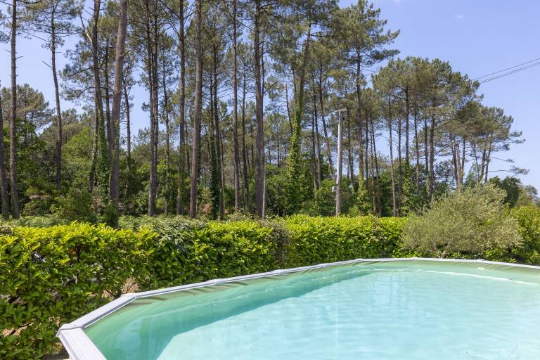 Maison de vacances Azur