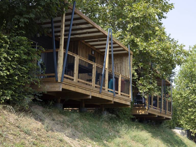 Chalet Quincié-en-Beaujolais