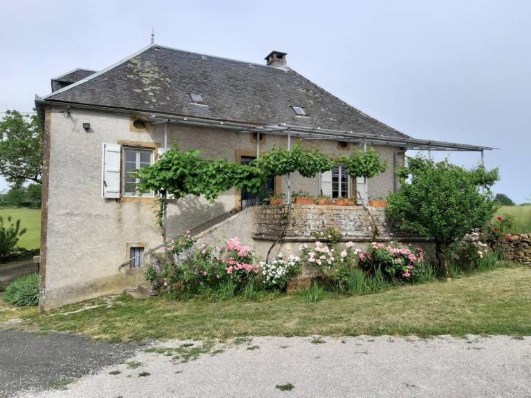 Gîte Alvignac