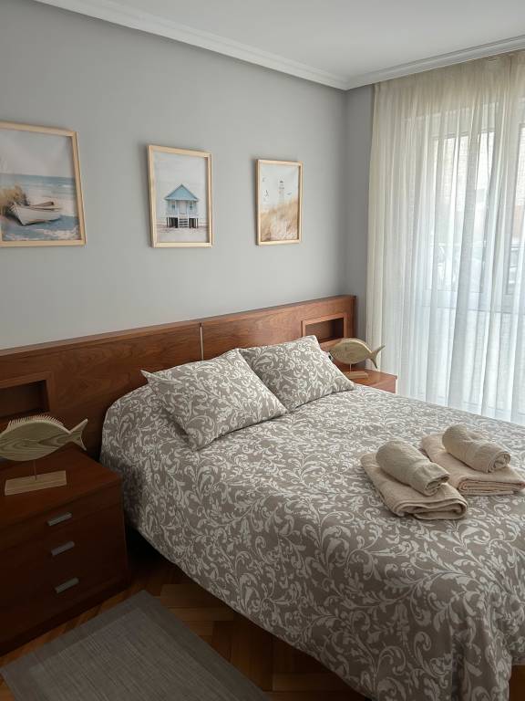 Apartamento San Vicente de la Barquera