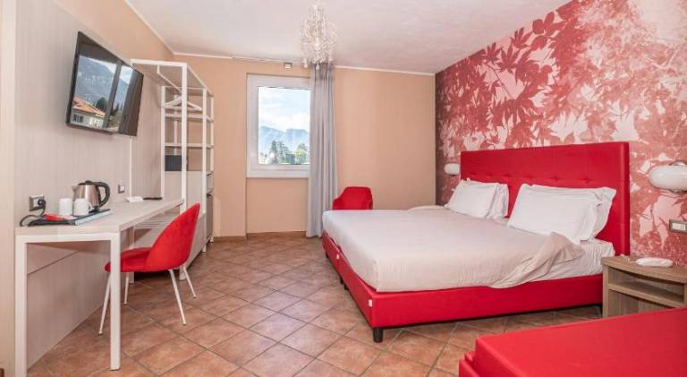Hotel Lenno — photo 2
