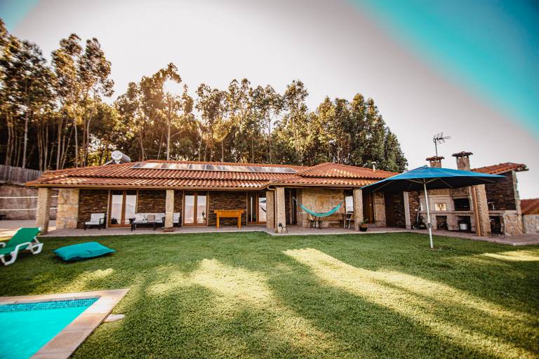 Casa Celorico de Basto