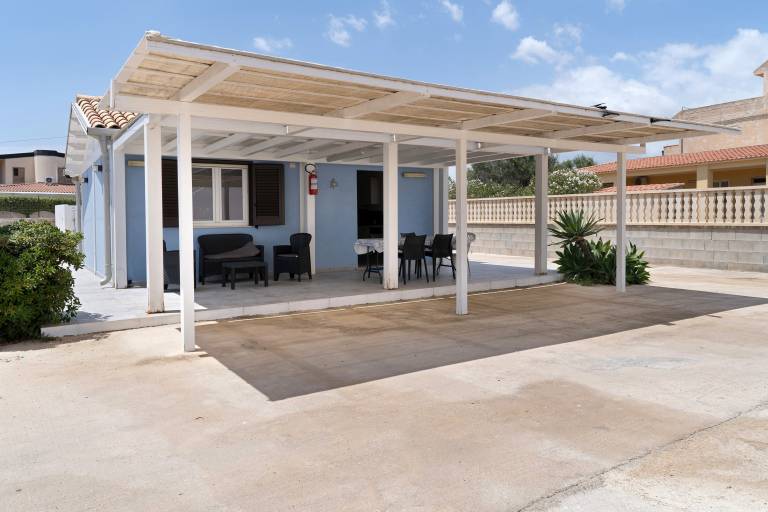 Ferienwohnung San Lorenzo