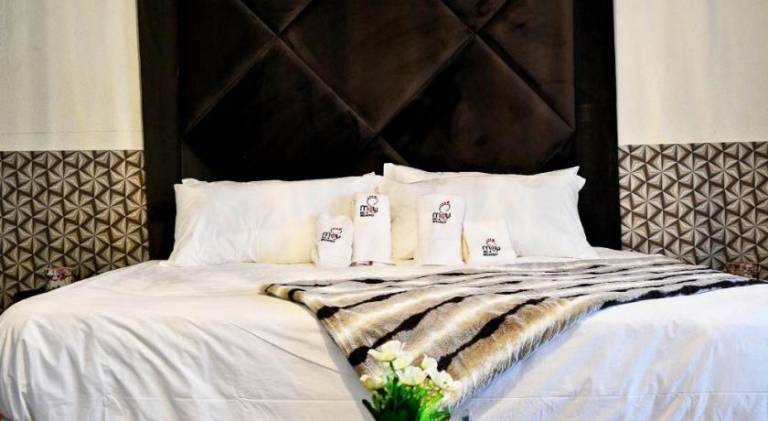 MaU Bed and Breakfast