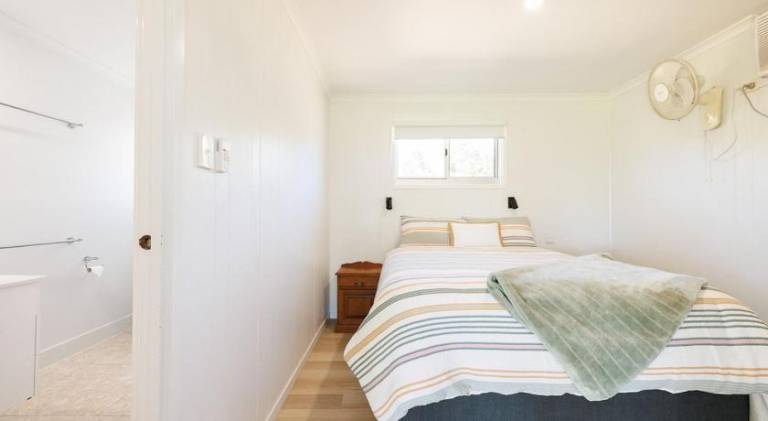 Villa with 1 room for 2 persons — photo 2