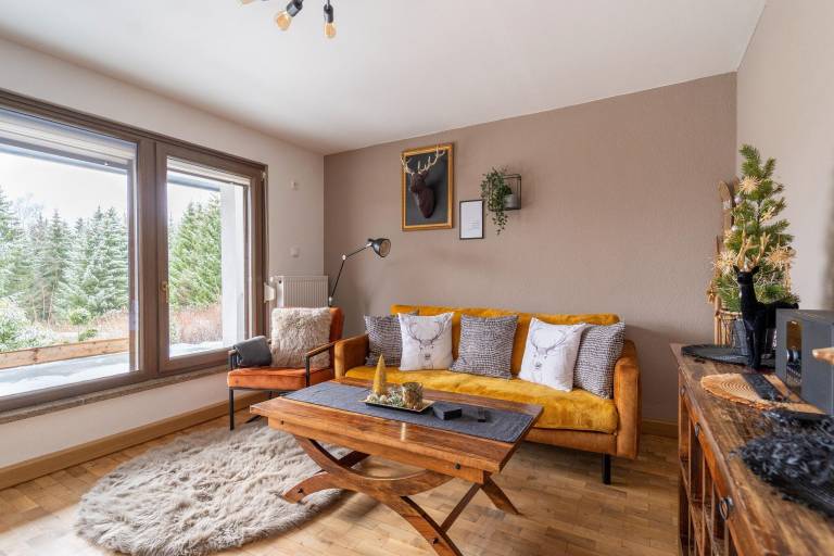 Ferienhaus  Suhl