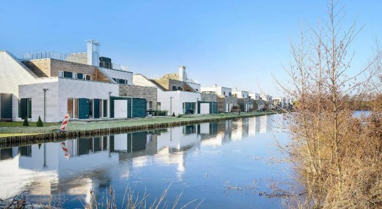 House | Pet-friendly in Butjadingen