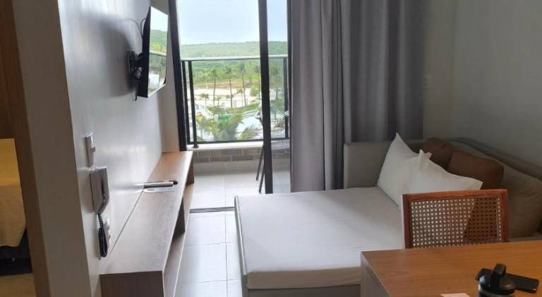 Apartamento em Salinas Premium Resort — photo 2