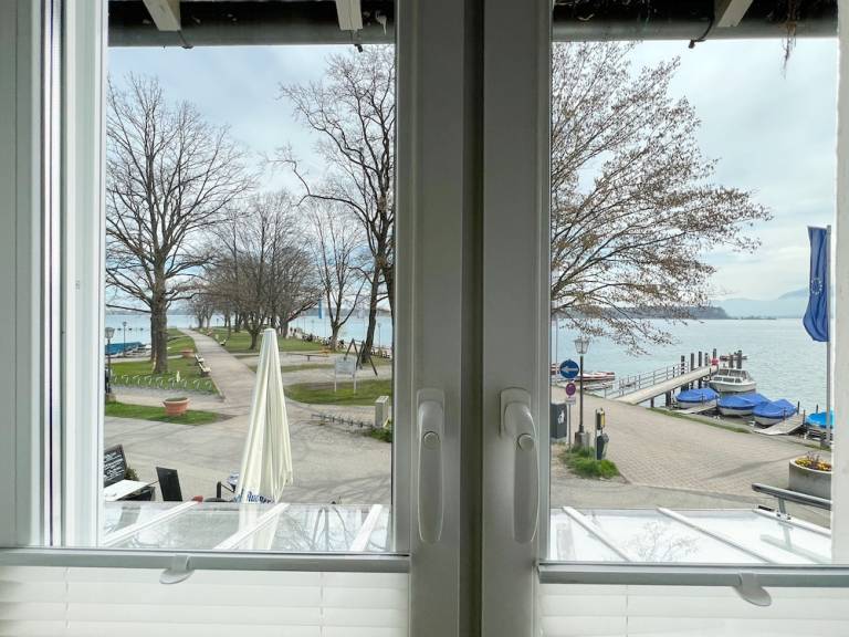 Nocleg Chiemsee