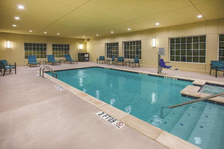 Quality Inn & Suites Colorado City, TX — photo 5