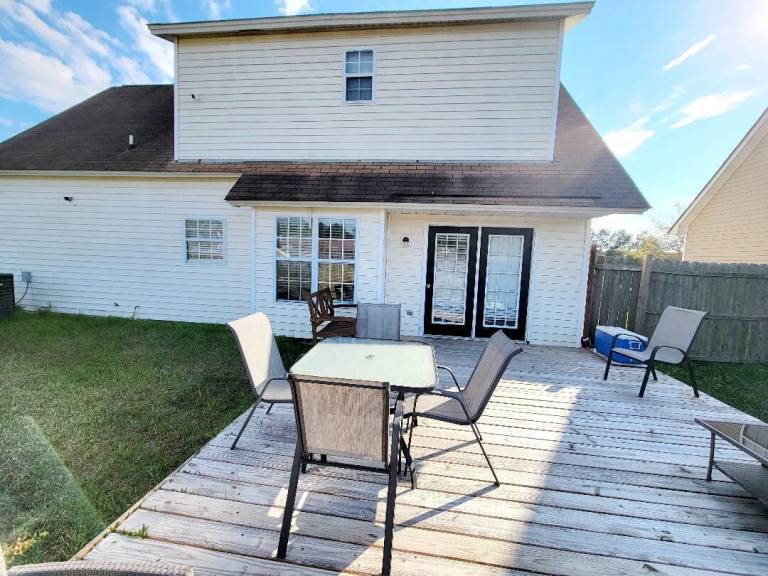 House Pooler