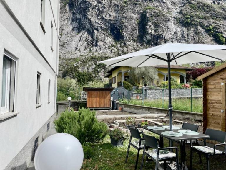 Appartamento Val Masino