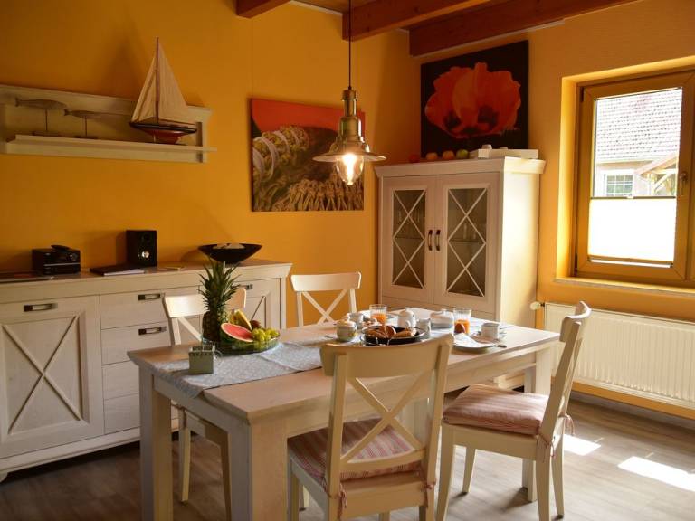 Ferienwohnung