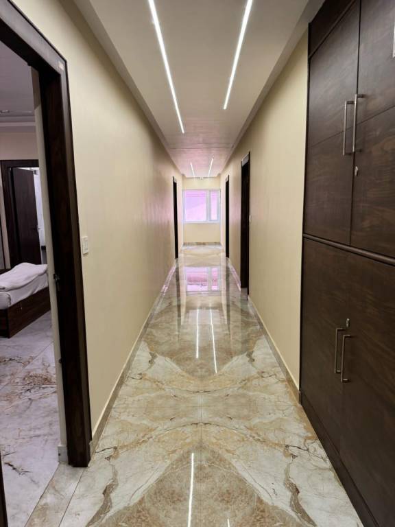 Hotel Dev Rishi By T And M Hotels — photo 5
