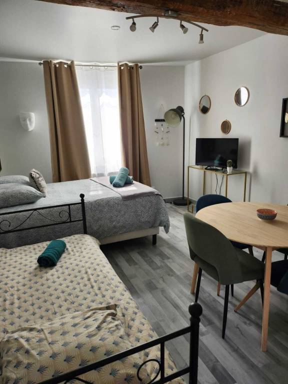 Appartement Orléans