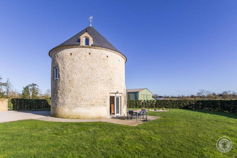 Gîte Sainte-Mère-Eglise