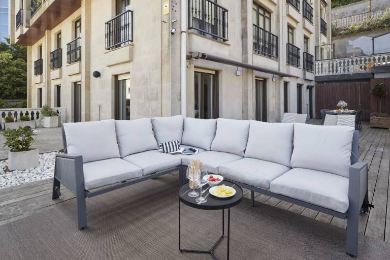 Ferienwohnung  Donostia-San Sebastián